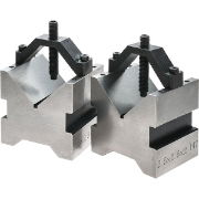 Type B Vee Block and Clamp Set 2.5"x 2.5"