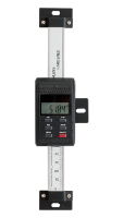 Standard Digital Readout Bars - Vertical 100mm