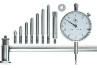 Dial Bore Gauge Imperial 2-6"x0.001