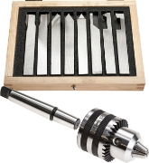 SC4 Lathe Starter Set 1