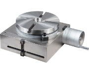 6" Rotary Table