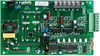 SX3-217 Main Control Board