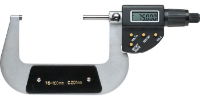 Digital Outside Micrometer 75-100mm