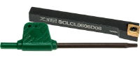 ARC SCLC-L 95° 6mm Turning Tool Holder