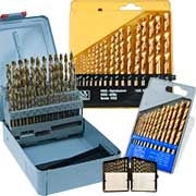 Drill Sets