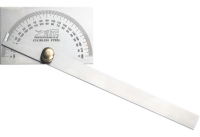 Square Head Protractor