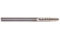 Dormer P511 Carbide Burrs - Ball Nosed Tree