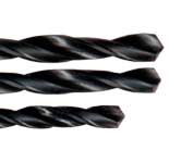 Long Series Drill Bits