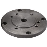 4" Rotary Table Adaptor Plate