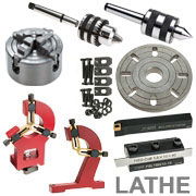 Lathe Starter Sets