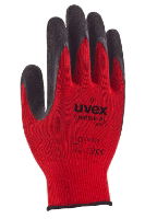 uvex unigrip PL 6628 RD Safety Gloves