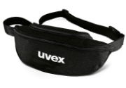 uvex Zipper Goggle Pouch